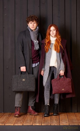 Borsa Notebook 15 6 Nera