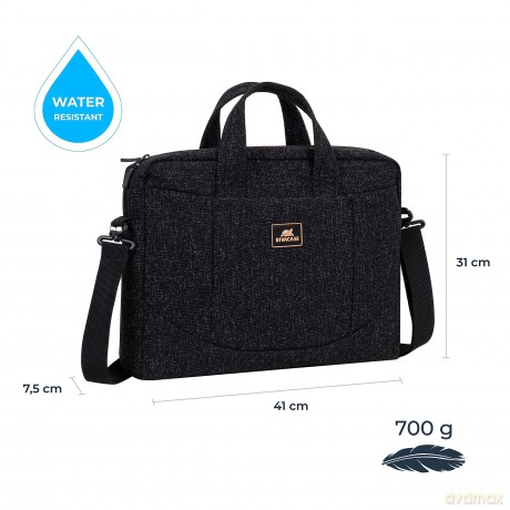 Borsa Notebook 15 6 Nera