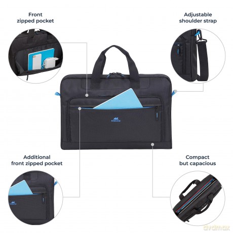 Borsa Notebook 17.3 Regent