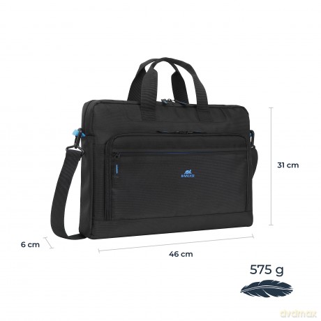 Borsa Notebook 17.3 Regent