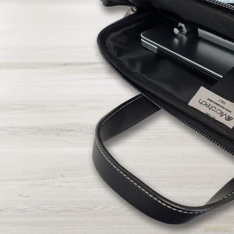 Borsa Per Notebook Blu