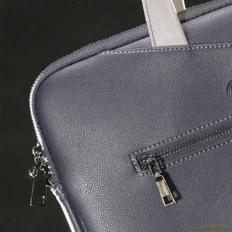 Borsa Per Notebook Blu