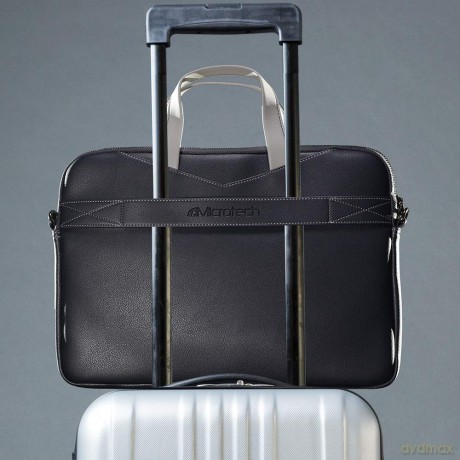 Borsa Per Notebook Nera