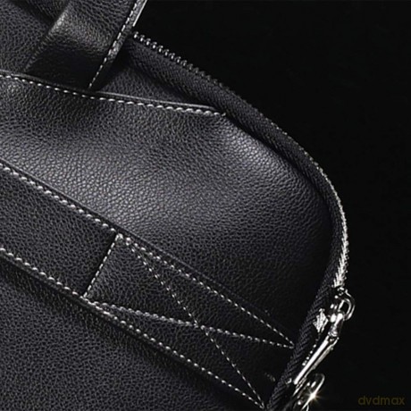 Borsa Per Notebook Nera