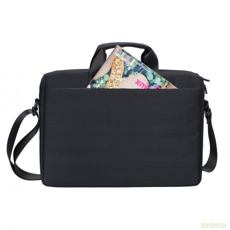 Borsa Porta Notebook 15.6 Nero