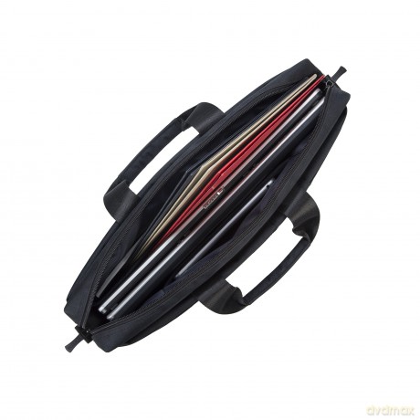 Borsa Porta Notebook 15.6 Nero