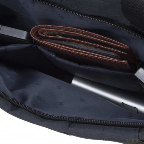 Borsa Porta Notebook 15.6 Nero
