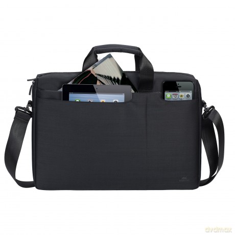 Borsa Porta Notebook 15.6 Nero