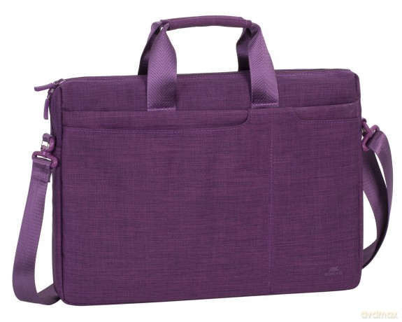 Borsa Porta Notebook 15.6 Porpora