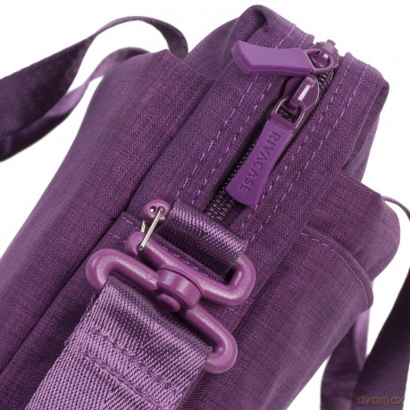 Borsa Porta Notebook 15.6 Porpora