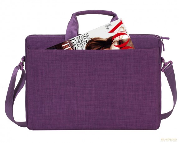 Borsa Porta Notebook 15.6 Porpora