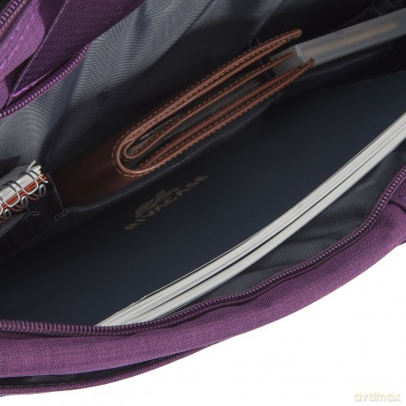 Borsa Porta Notebook 15.6 Porpora