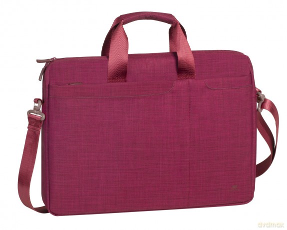 Borsa Porta Notebook 15.6 Rosso