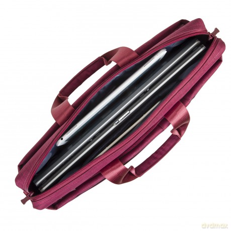 Borsa Porta Notebook 15.6 Rosso