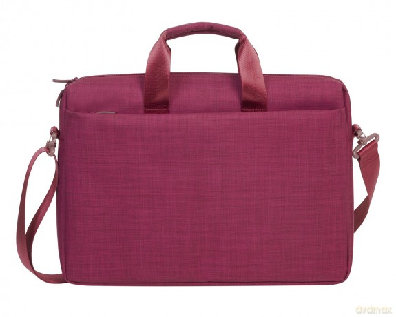Borsa Porta Notebook 15.6 Rosso