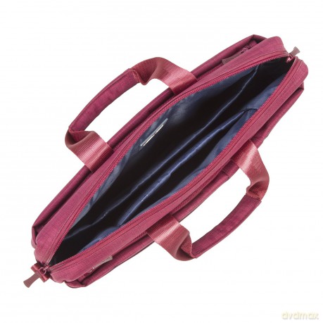 Borsa Porta Notebook 15.6 Rosso