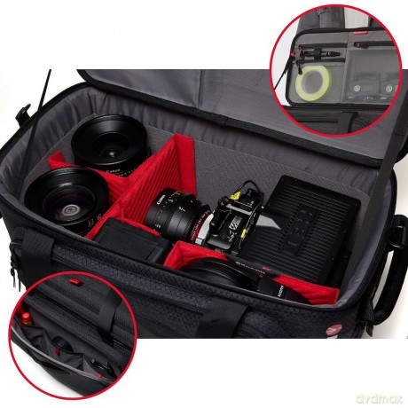 Borsa Pro Light Cineloader Small