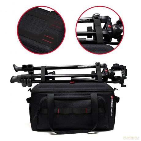 Borsa Pro Light Cineloader Small