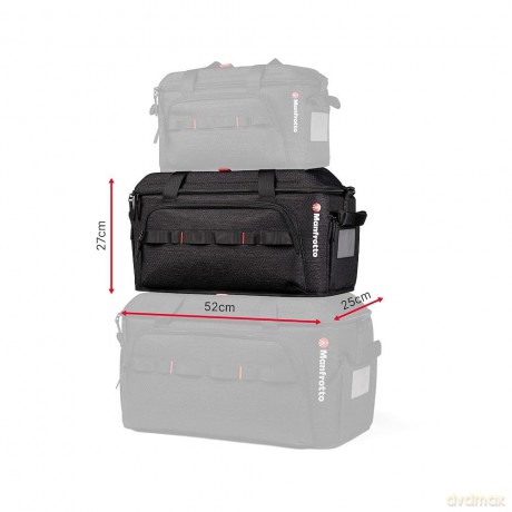 Borsa Pro Light Cineloader Small