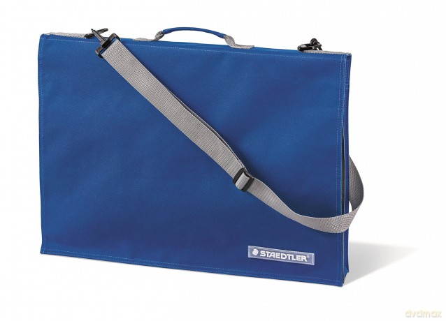 Borsa Tavole Disegnoa3 Impermeabile