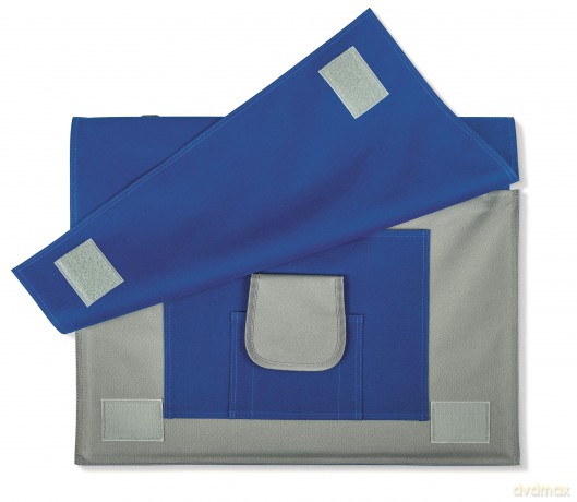 Borsa Tavole Disegnoa3 Impermeabile