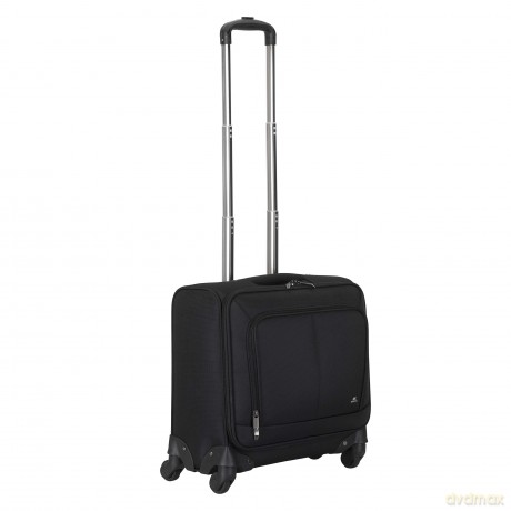 Borsa Trolley Bag 15.6 Black