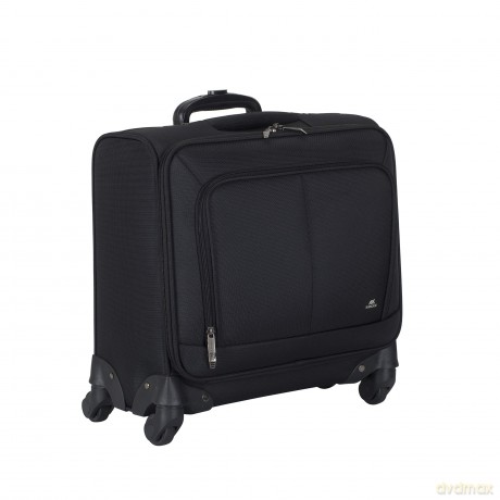 Borsa Trolley Bag 15.6 Black