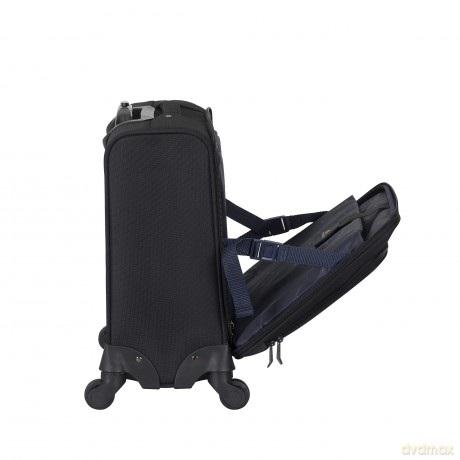 Borsa Trolley Bag 15.6 Black