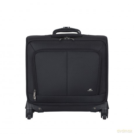 Borsa Trolley Bag 15.6 Black