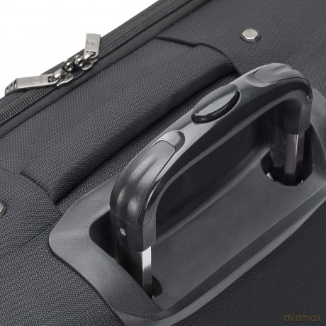 Borsa Trolley Bag 15.6 Black
