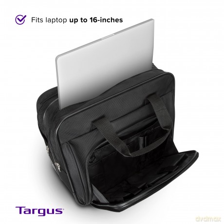 Borsa Trolley Per Notebook 16