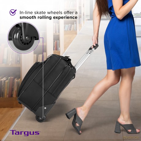 Borsa Trolley Per Notebook 16