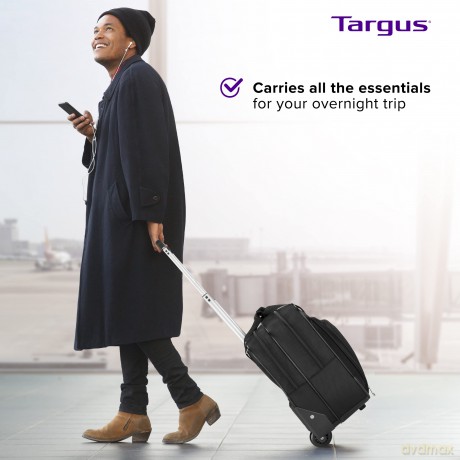 Borsa Trolley Per Notebook 16