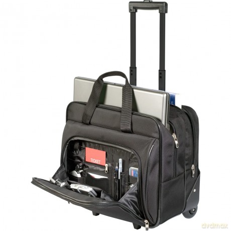 Borsa Trolley Per Notebook 16