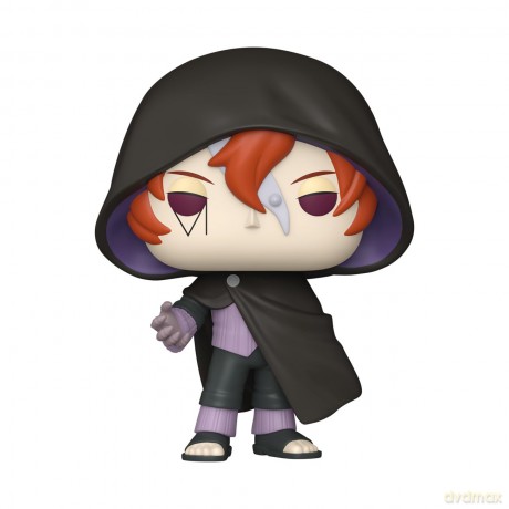 Boruto: Funko Pop! Animation - Code (Vinyl Figure 1917)