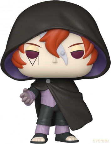 Boruto: Funko Pop! Animation - Code (Vinyl Figure 1917)
