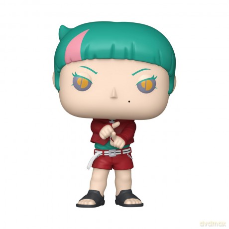Boruto: Funko Pop! Animation - Daemon (Vinyl Figure 1918)