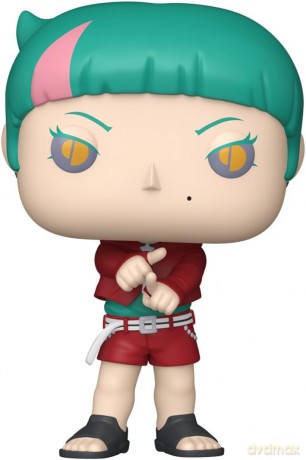 Boruto: Funko Pop! Animation - Daemon (Vinyl Figure 1918)