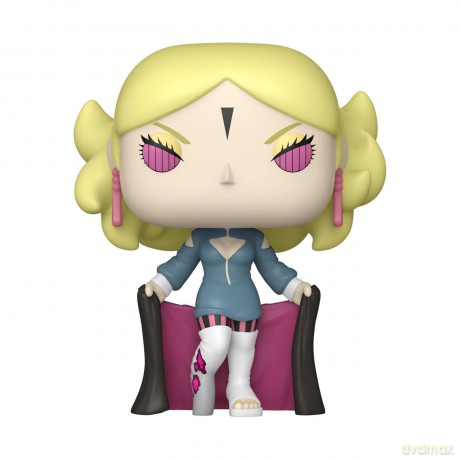 Boruto: Funko Pop! Animation - Delta (Vinyl Figure 1919)