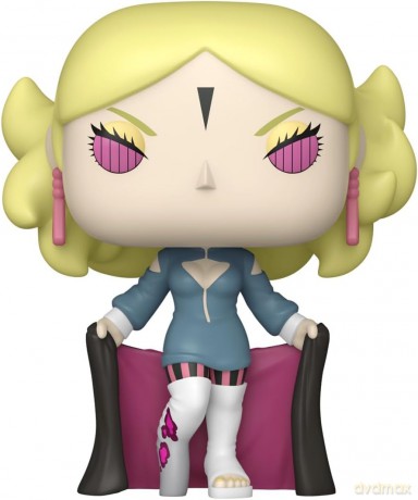 Boruto: Funko Pop! Animation - Delta (Vinyl Figure 1919)