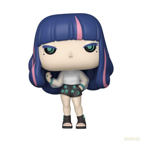 Boruto: Funko Pop! Animation - Eida (Vinyl Figure 1920)