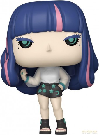 Boruto: Funko Pop! Animation - Eida (Vinyl Figure 1920)