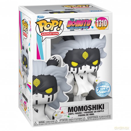 Boruto: Naruto Next Generations Pop! Animation Vin