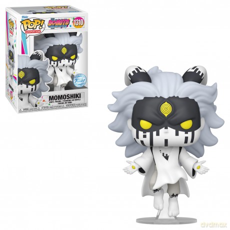 Boruto: Naruto Next Generations Pop! Animation Vin