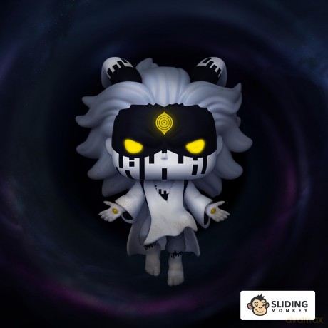 Boruto: Naruto Next Generations Pop! Animation Vin