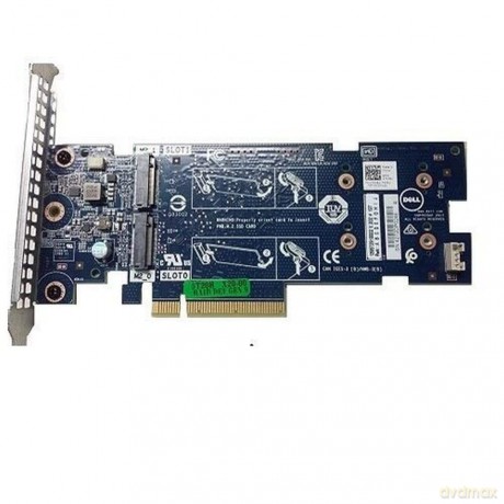 Boss Controller Card Full Height