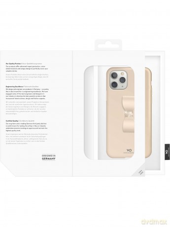 Bow Cover Gold Iphone 11 Pro