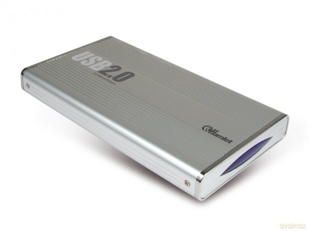Box 2 5 Sata + Ide Usb 2.0