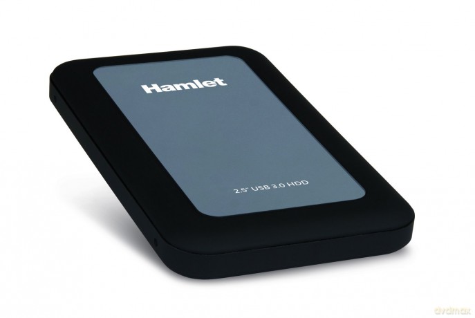 Box 2.5 Usb3 Rugged Mirror Black