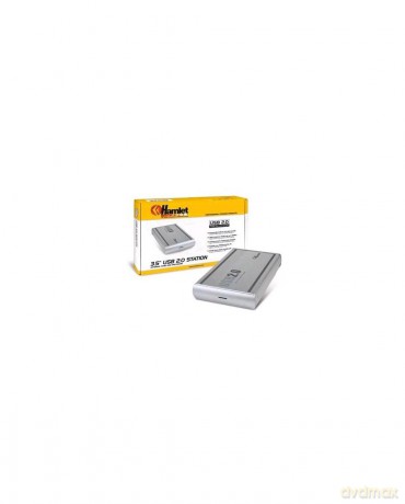 Box 3 5 Sata. Interf. Usb2